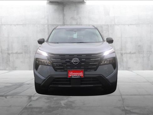 New 2026 Nissan Rogue SV AWD/4WD image 4