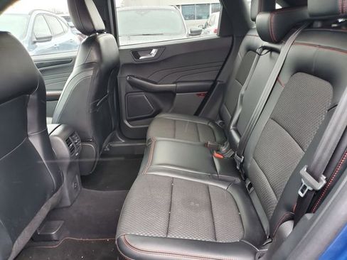 Used 2023 Ford Escape ST-Line w/ Tech Pack #1 image 26