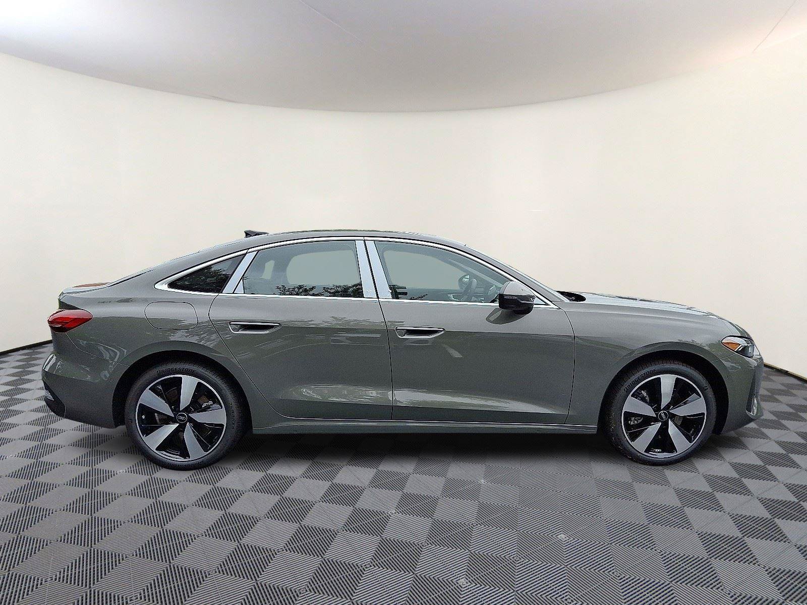Used 2025 Audi A5 Premium Plus AWD/4WD image 5