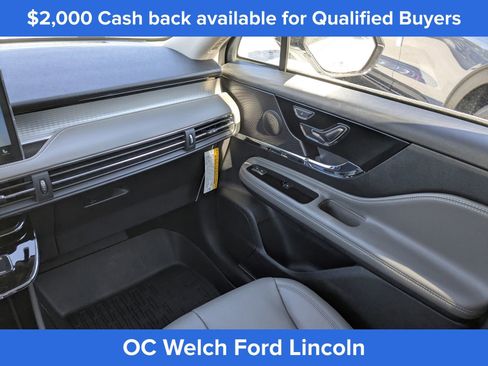 New 2026 Lincoln Corsair Premiere FWD image 20