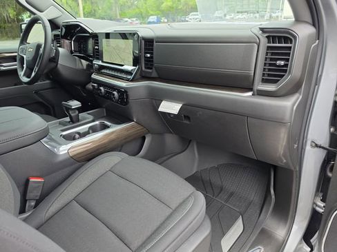 New 2026 Chevrolet Silverado 1500 LT w/ Protection Package RWD image 14