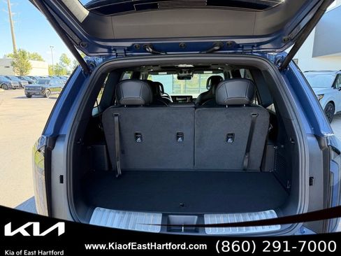 New 2027 Kia Telluride SX X-Line AWD/4WD image 16