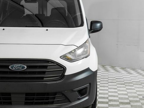 Used 2020 Ford Transit Connect XL FWD image 45
