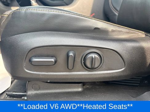 Used 2018 Chevrolet Traverse Premier w/ Redline Edition AWD/4WD image 20