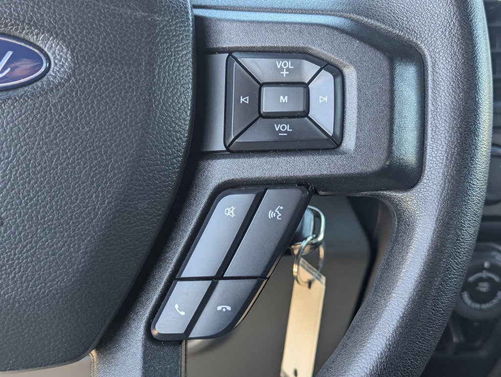 Used 2019 Ford F150 XL w/ Equipment Group 101A Mid AWD/4WD image 18