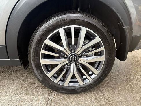 Certified 2023 Nissan Kicks SR image 13