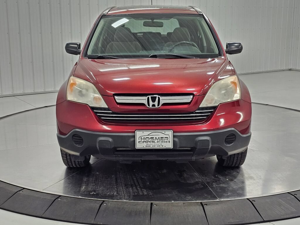 Used 2008 Honda CR-V EX image 8