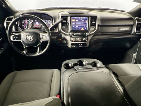 Used 2024 RAM 3500 Big Horn image 30