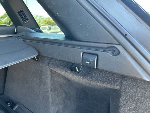 Used 2019 Land Rover Range Rover Sport Supercharged image 39