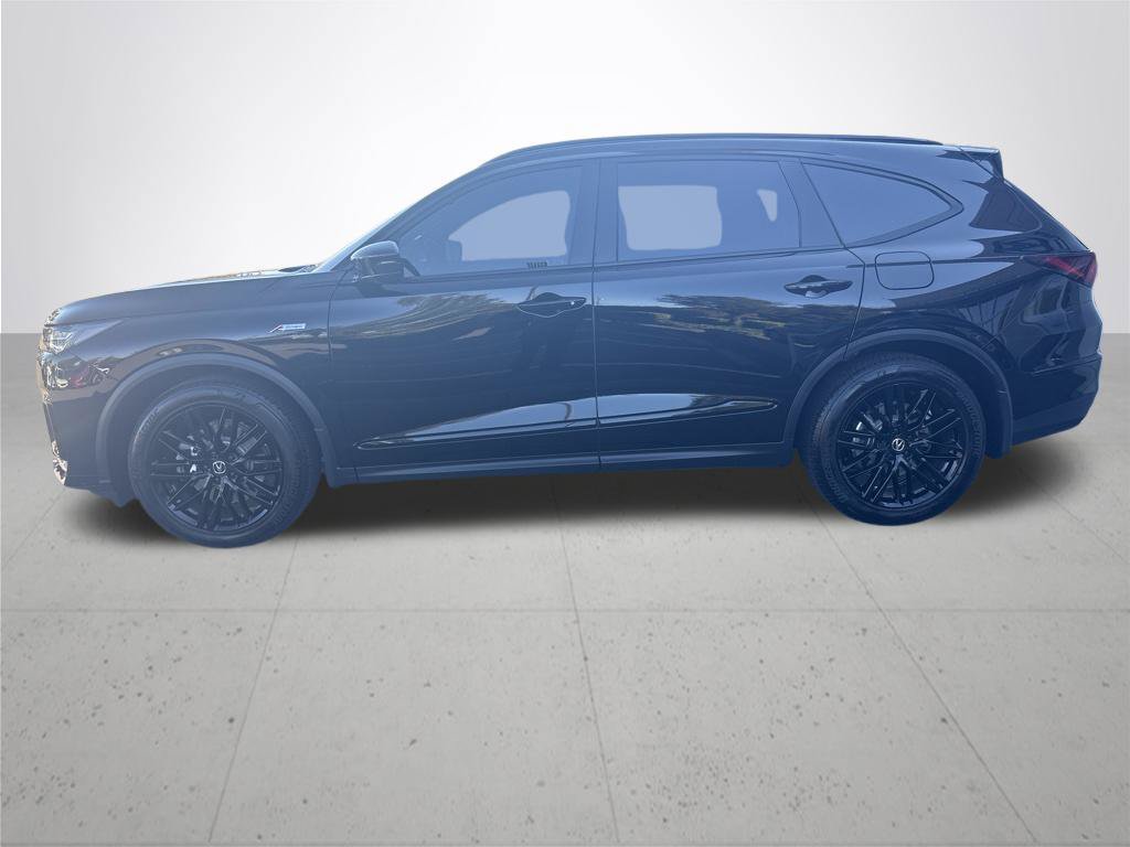 Used 2026 Acura MDX A-Spec w/ Advance Package AWD/4WD image 12