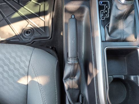 Certified 2023 Toyota Tacoma SR5 w/ Technology Package image 37