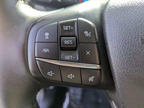 Used 2025 Ford Bronco Sport Outer Banks w/ Outer Banks Tech Package+ image 17