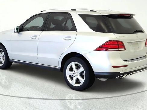 Used 2018 Mercedes-Benz GLE 350 4MATIC image 6