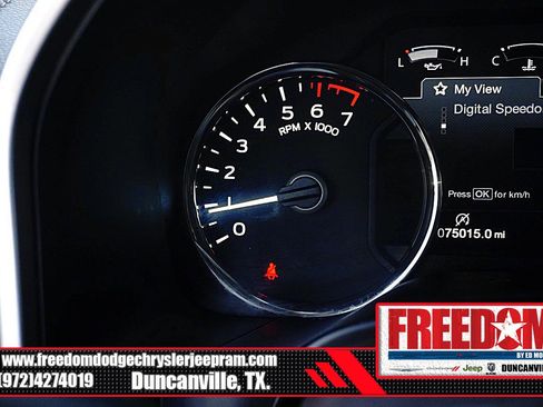 Used 2019 Ford F150 Lariat image 30