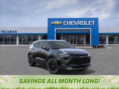 New 2026 Chevrolet Blazer LT w/ Convenience Package
