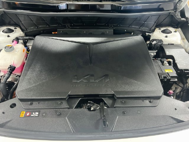 Certified 2023 Kia Niro Wave FWD image 32