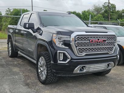 Used 2020 GMC Sierra 1500 Denali w/ Denali Ultimate Package