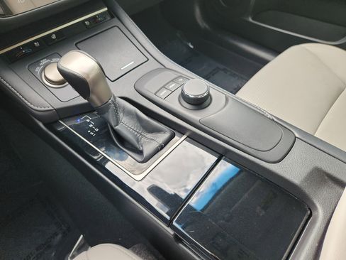 Used 2017 Lexus ES 350 image 21