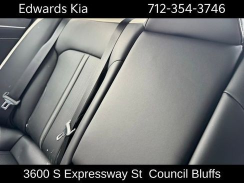 New 2026 Kia K5 GT-Line w/ GT-Line Premium Package image 13