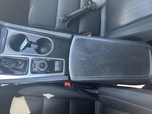 Used 2016 Nissan Maxima 3.5 S FWD image 21