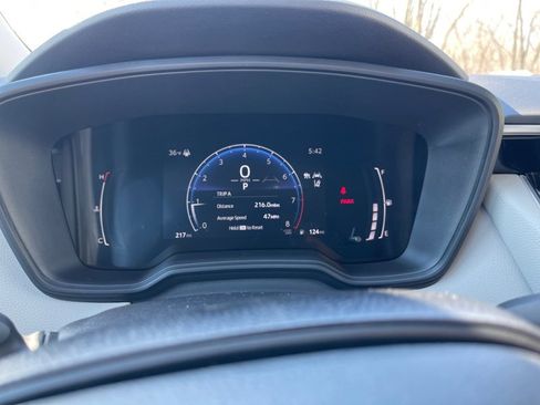 New 2026 Toyota Corolla LE image 10