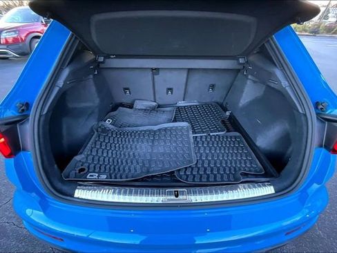 Used 2022 Audi Q3 2.0T Premium Plus image 21