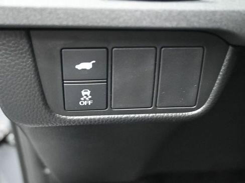 New 2025 Honda CR-V Sport-L image 20