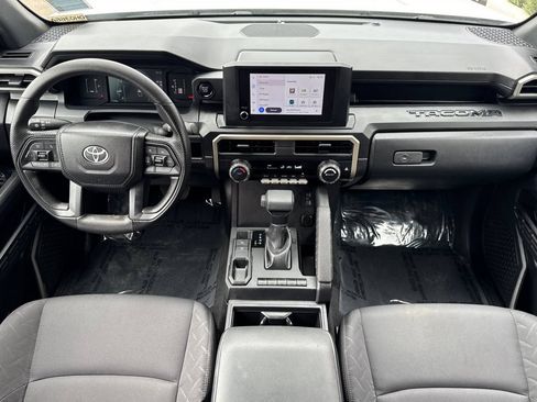 Used 2024 Toyota Tacoma SR RWD image 15