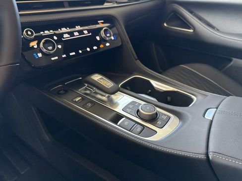 Used 2026 INFINITI QX60 Autograph w/ Dark Cargo Package image 25