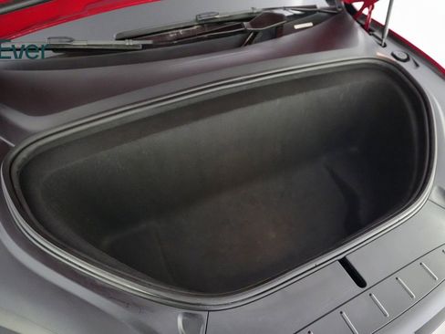Used 2023 Tesla Model X Plaid AWD/4WD image 23