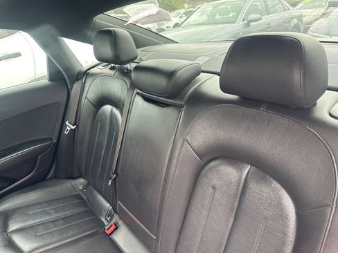 Used 2018 Audi A6 2.0T Premium Plus w/ Premium Plus Package AWD/4WD image 39