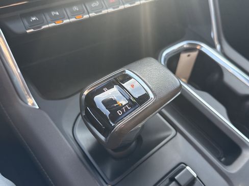 Used 2022 GMC Sierra 1500 Denali w/ Technology Package image 24