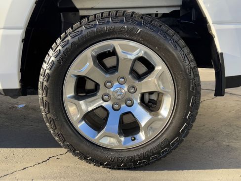 Certified 2021 RAM 1500 Big Horn image 12