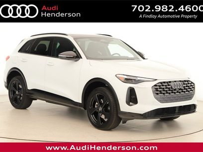 New 2025 Audi Q5 2.0T Premium Plus