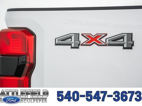 New 2026 Ford F250 XL w/ 360-Degree Camera Package image 19