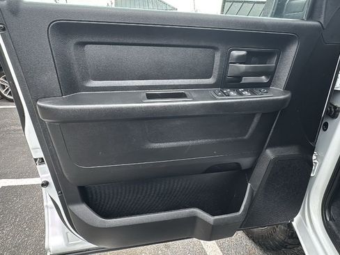 Used 2022 RAM 2500 Tradesman AWD/4WD image 11