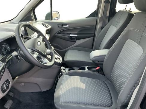 Used 2023 Ford Transit Connect XLT w/ Trailer Tow Package image 10
