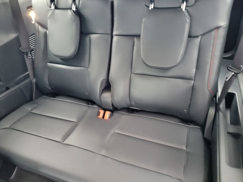 New 2026 Ford Explorer ST w/ Sun And Sound Package image 9