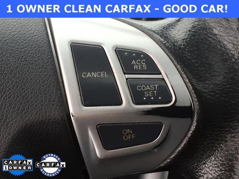 Used 2013 Mitsubishi Outlander Sport SE image 28