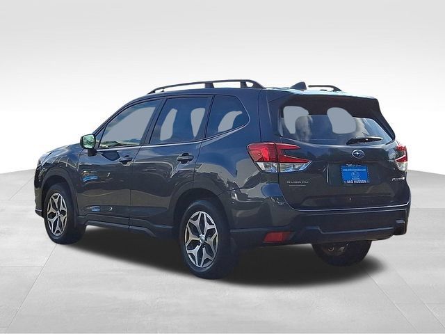 Used 2023 Subaru Forester Premium AWD/4WD image 4