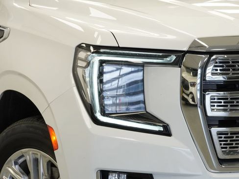Used 2021 GMC Yukon SLT RWD image 5