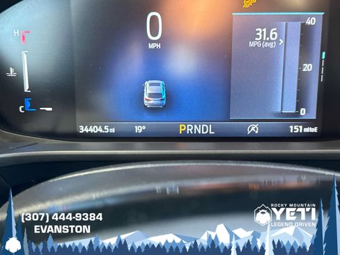 Used 2024 Ford Escape Active w/ Tech Pack #1 AWD/4WD image 25