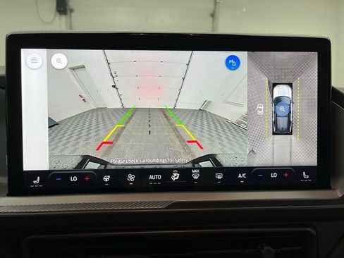 New 2025 Ford Bronco Sport Badlands w/ Badlands Tech Package image 3