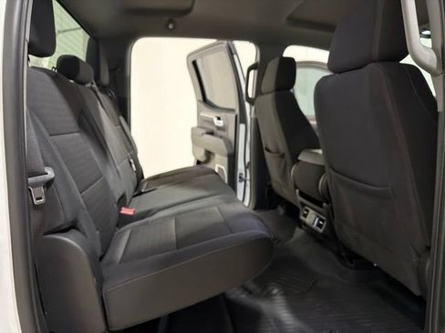 Used 2023 Chevrolet Silverado 1500 RST AWD/4WD image 26
