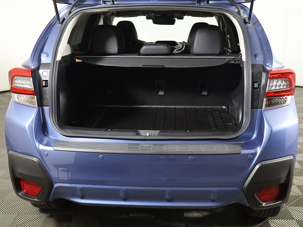 Used 2023 Subaru Crosstrek 2.5i Limited AWD/4WD image 17
