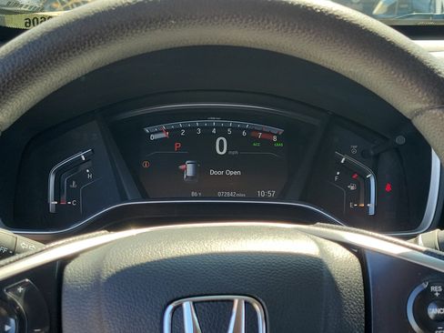 Used 2020 Honda CR-V EX image 26