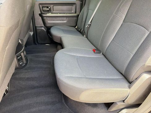 Used 2024 RAM 3500 Tradesman w/ Protection Group image 25