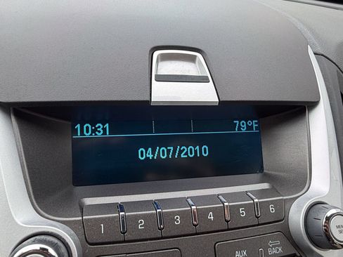 Used 2012 Chevrolet Equinox LS FWD image 21