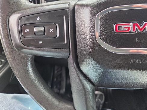 Used 2023 GMC Sierra 3500 Pro w/ Convenience Package image 18