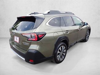 Certified 2023 Subaru Outback Touring XT AWD/4WD video 4